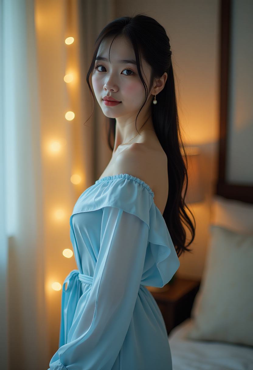 暗夜视线全集
